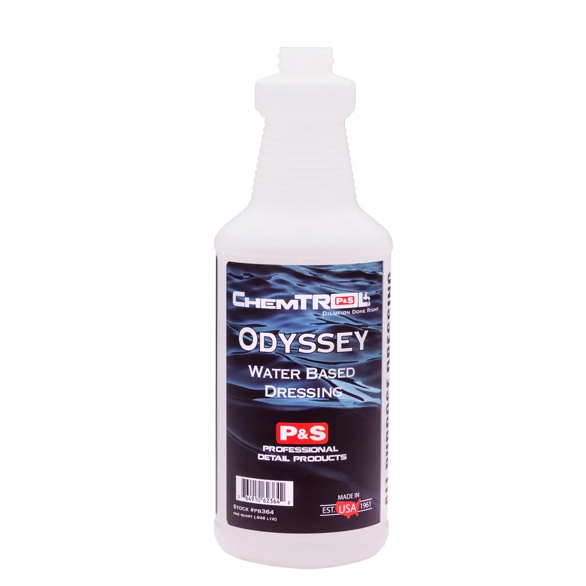 Odyssey - Spray Bottle 1