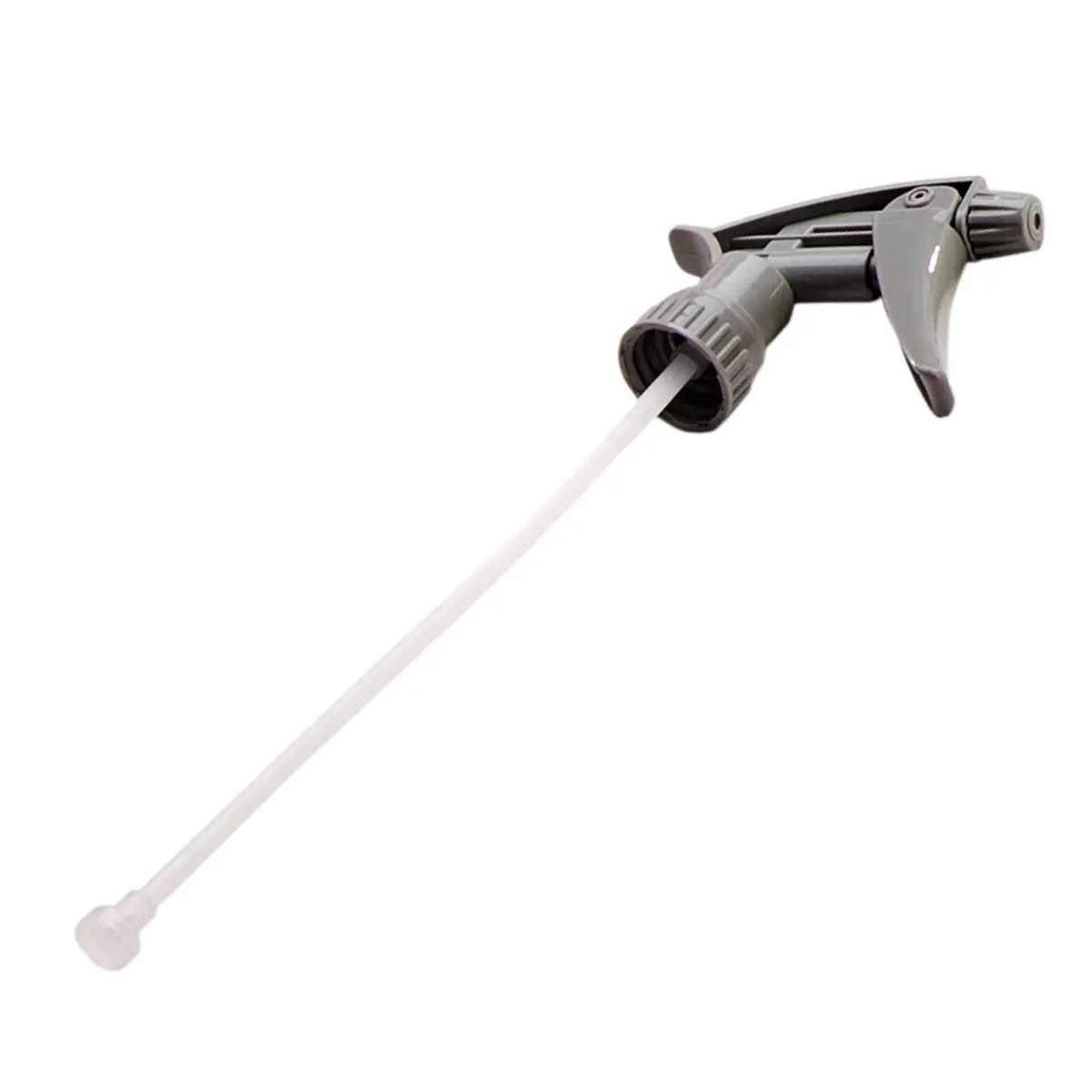 Chemical Resistant Grey Sprayer 1