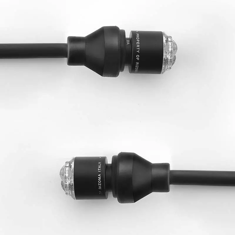 Clignotants Led Smd Light Unit S (Clignotant/Feu Position Arrière/Feu Stop) | Rizoma 1