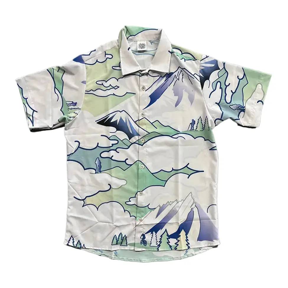 Colorado Resort Shirt 1