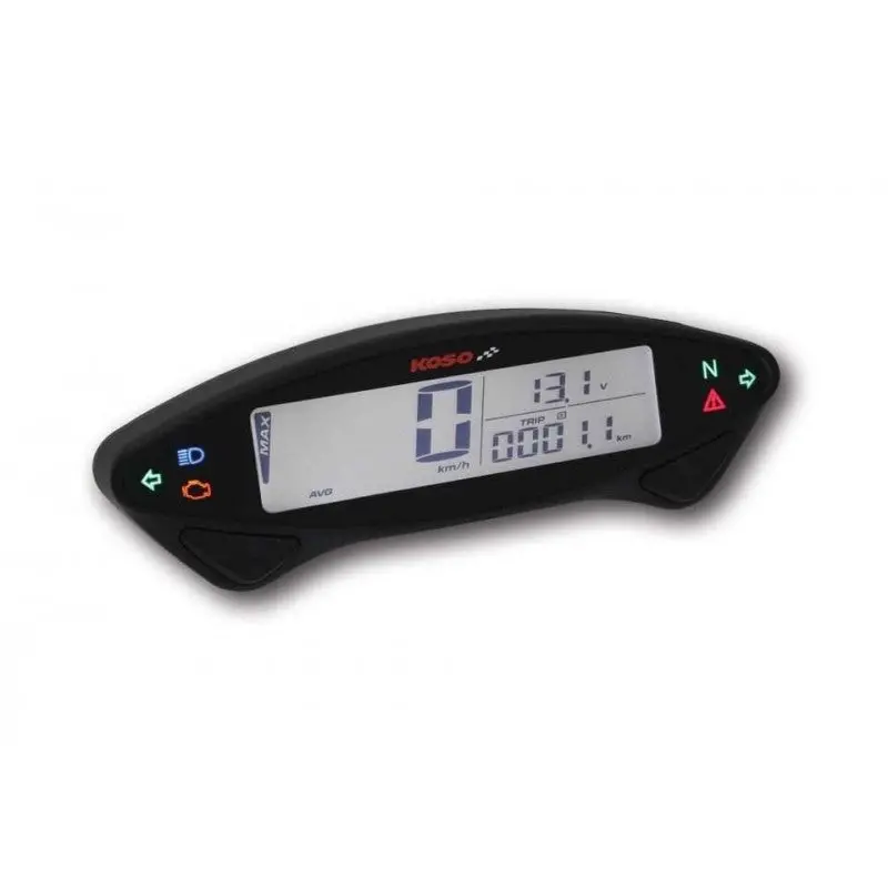 Compteur Digital Db Ex-02 | Koso 1