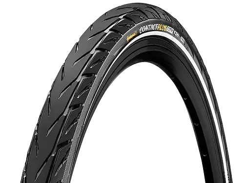 Contact Plus City Tire 1