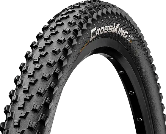 Cross King Wire Bead Tire 1
