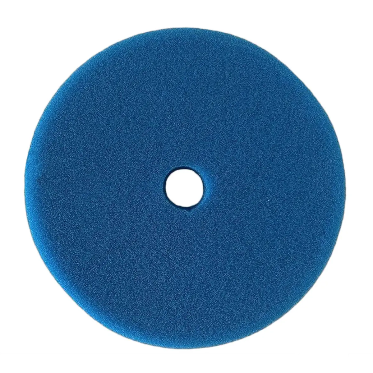 Rupes D-A Course Foam Pad (Blue) 1