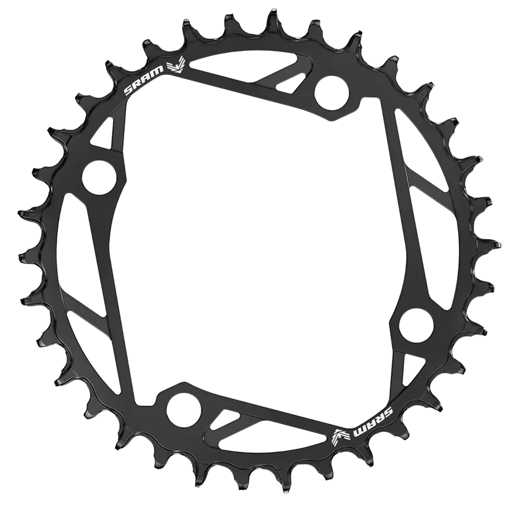 Eagle Transmission E-Mtb Chainring 104 Bcd 1