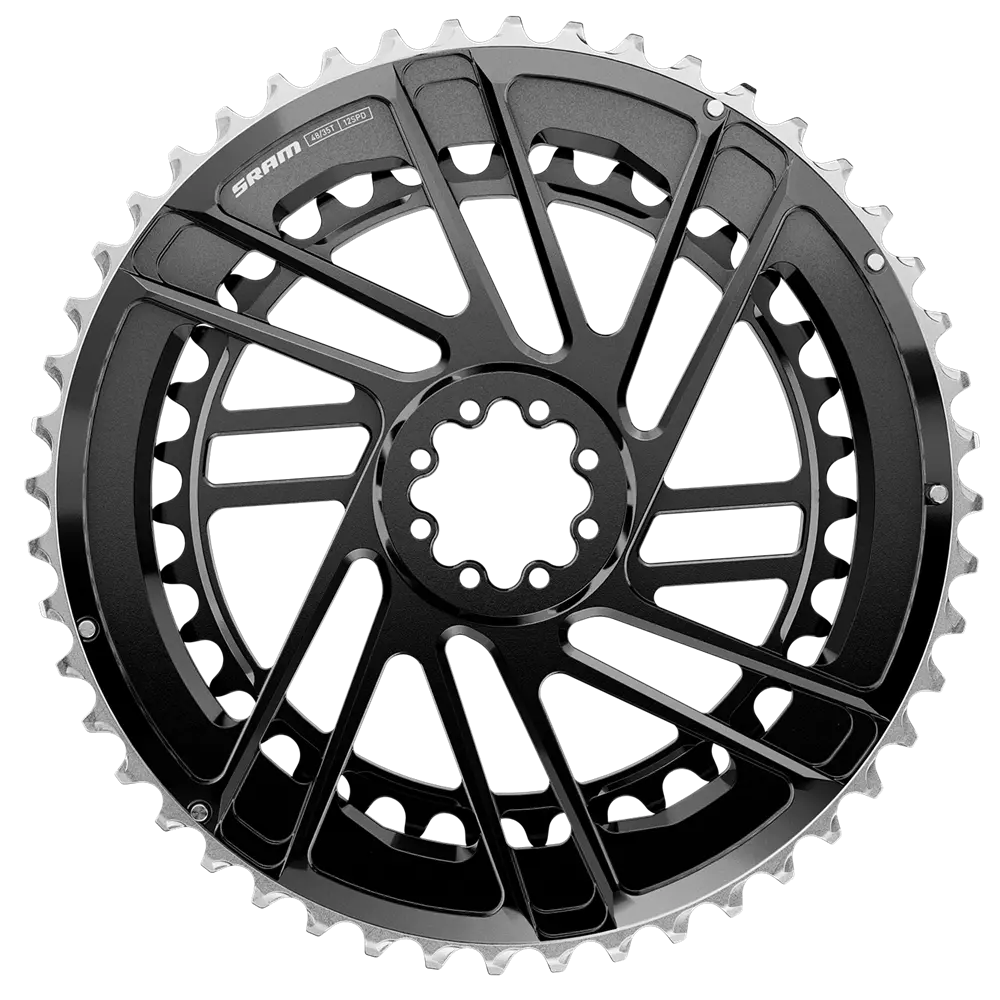 Force 2X Chain Ring Kit 1