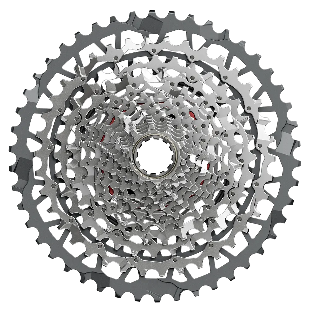 Rival Xplr Xg-1351 Cassette 1