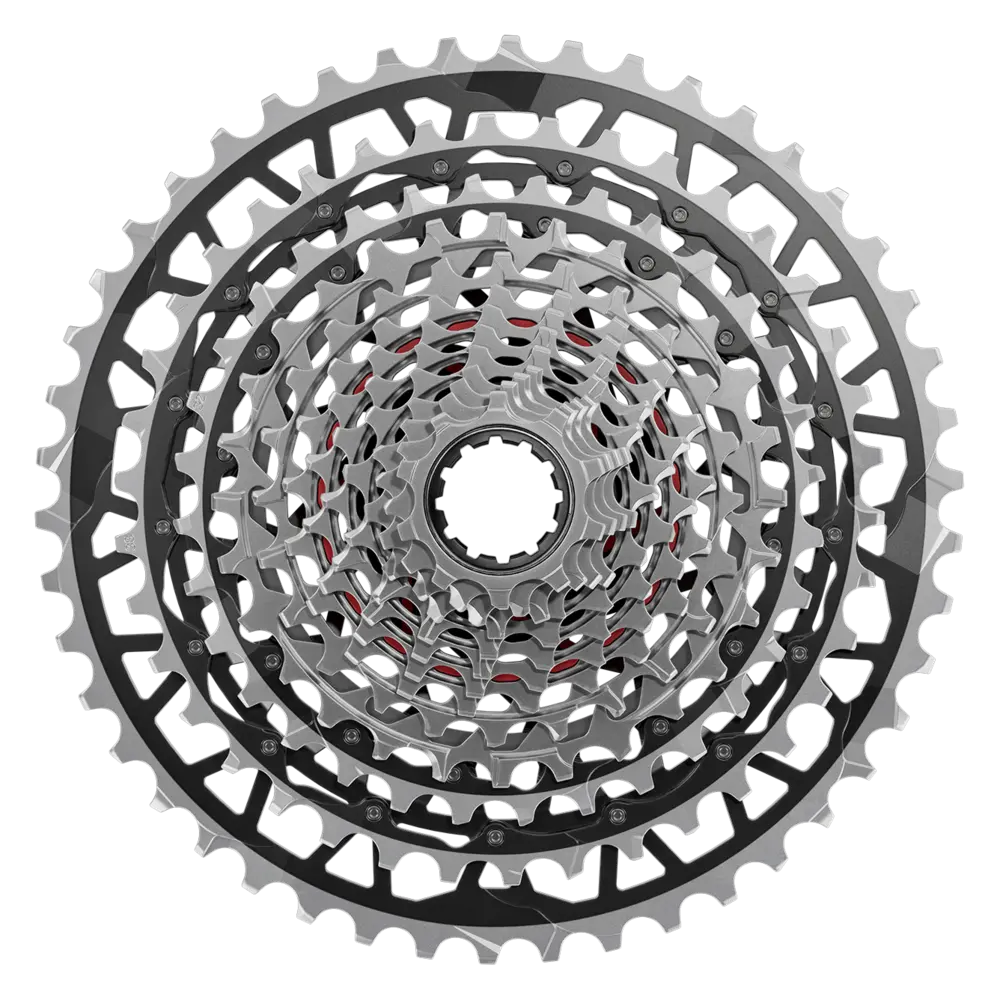 Red Xplr Xg-1391 Cassette 1