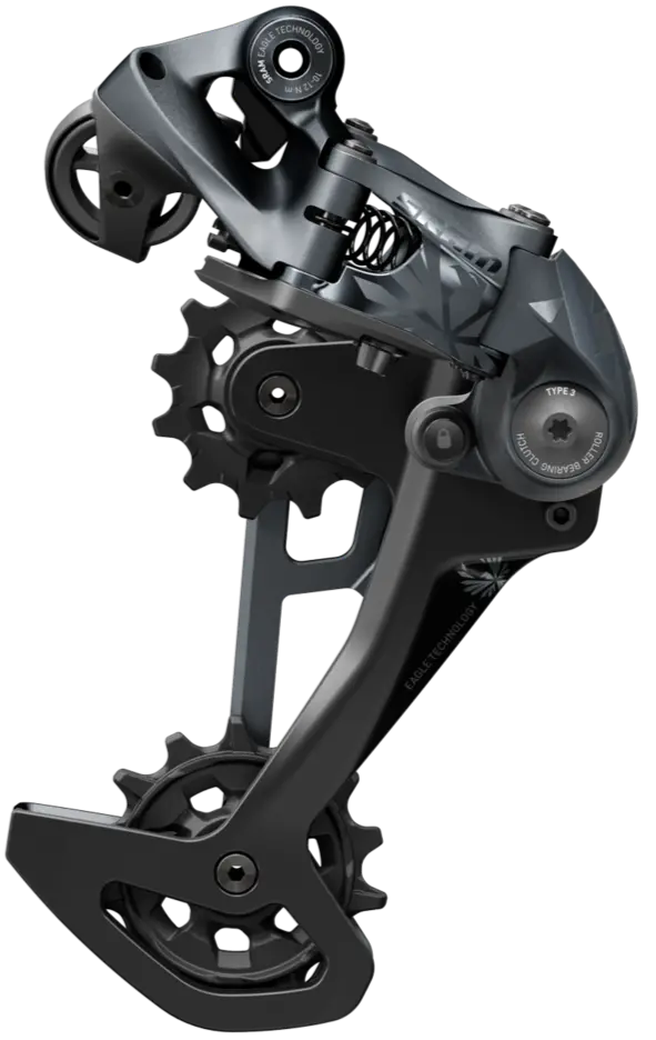 Xx1 Eagle Rear Derailleur (12-Speed) 1