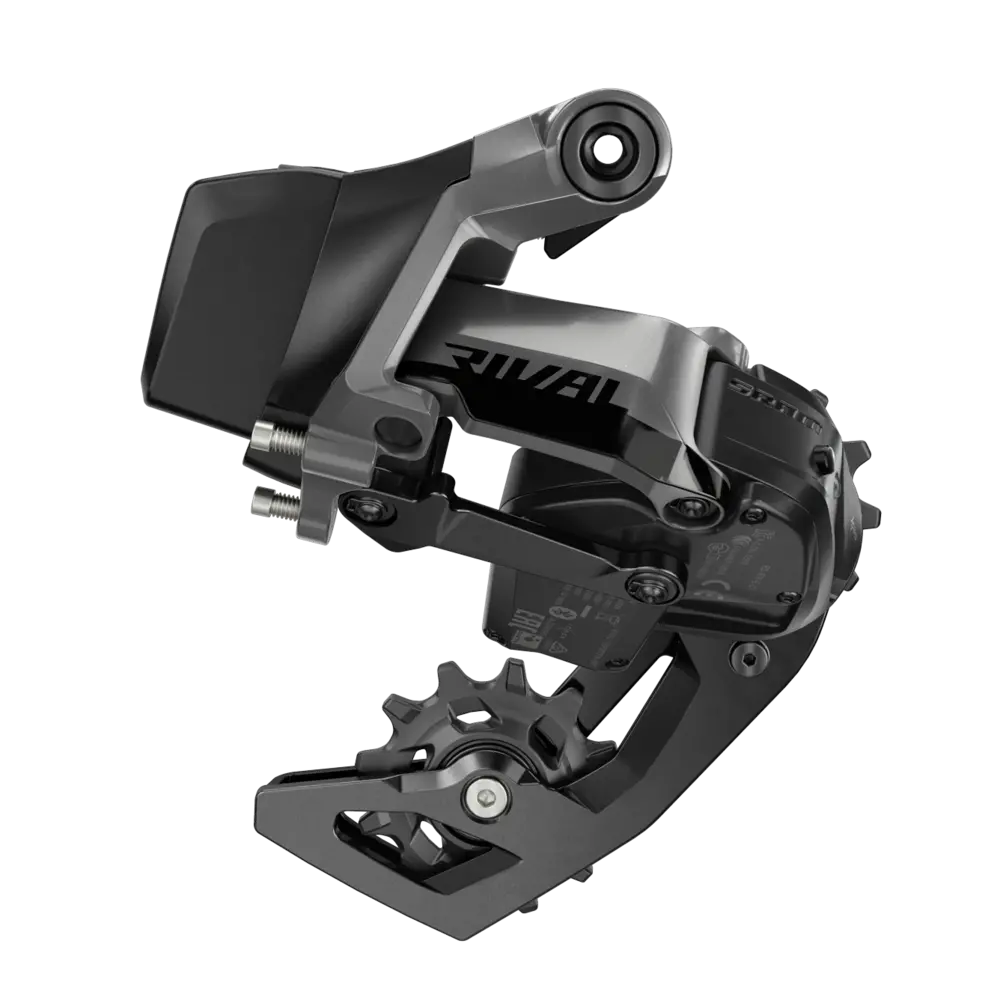 Rival Axs Rear Derailluer (12-Speed) 1