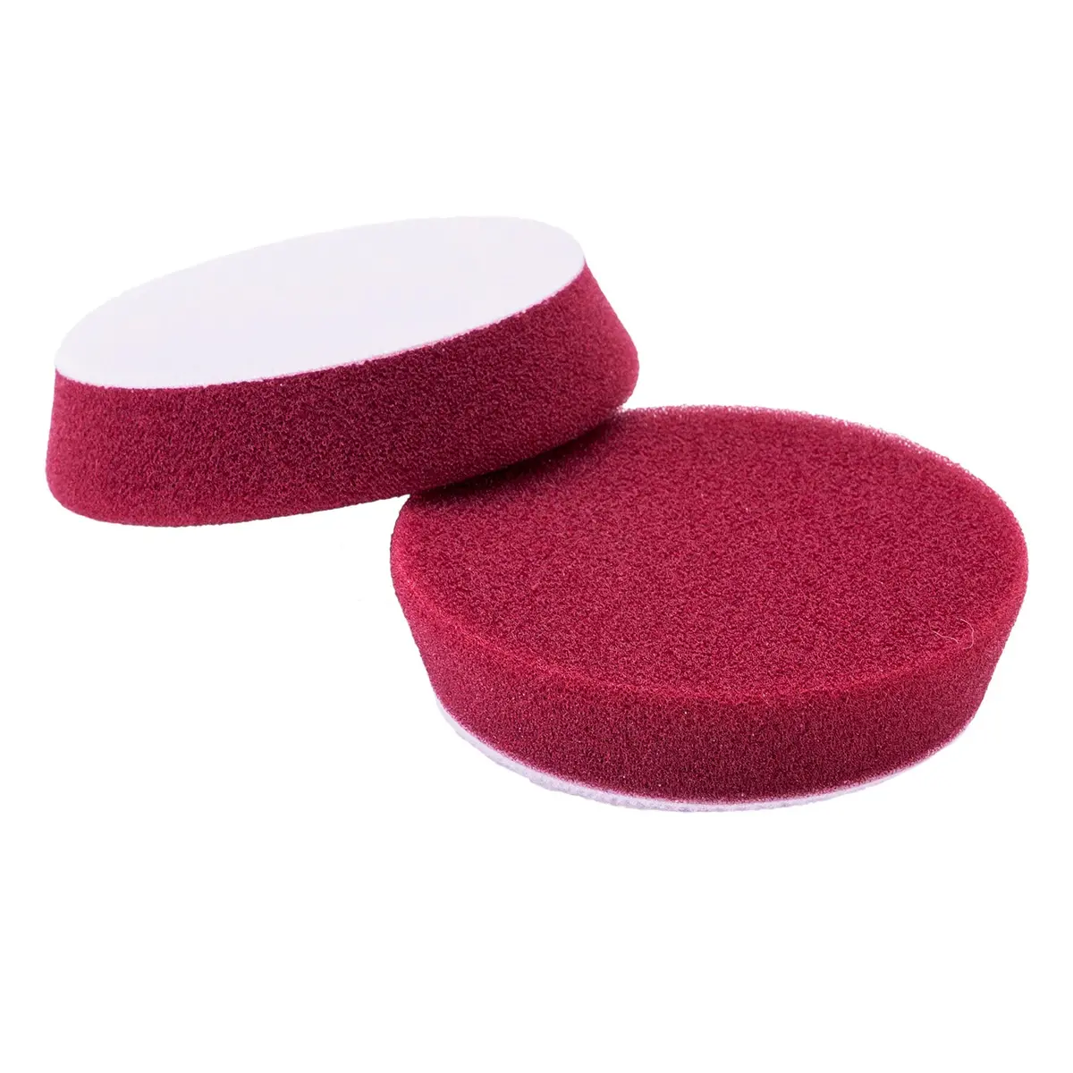 Db Uro-Tec Foam - Burgundy 1