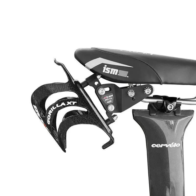 Delta 425 Xt Gorilla Bottle Cage Mount 1