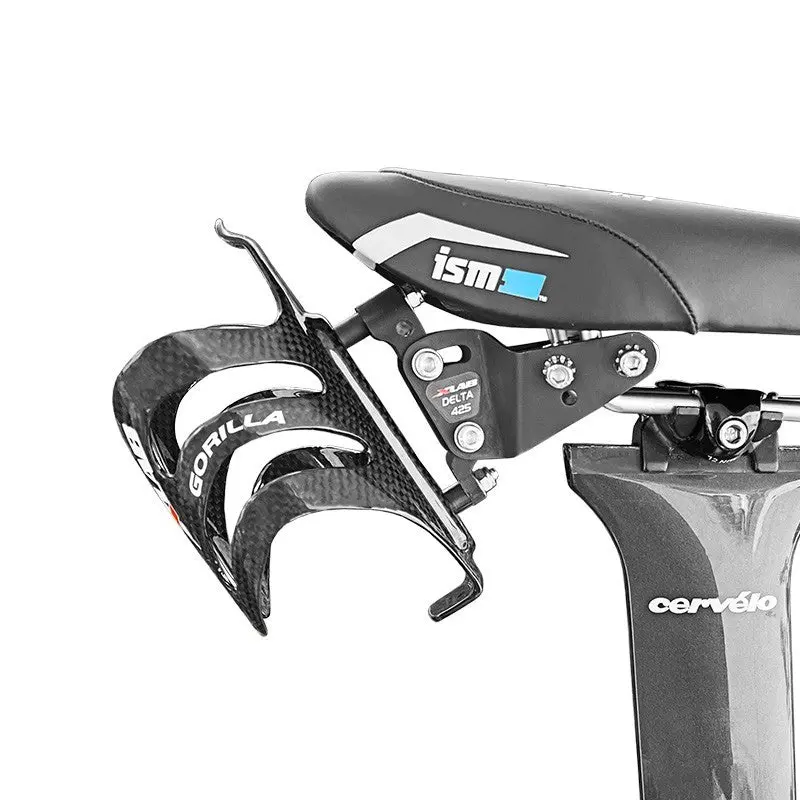Delta 425 Gorilla Bottle Cage Mount 1