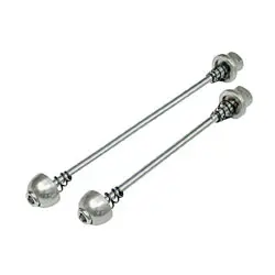 Delta Axlerodz Bolt-On Skewers 1