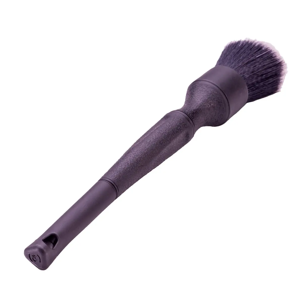 Detail Factory Ultra Soft (Black) Detail Brush - Large (9.5"/2" Brush By 1") 1