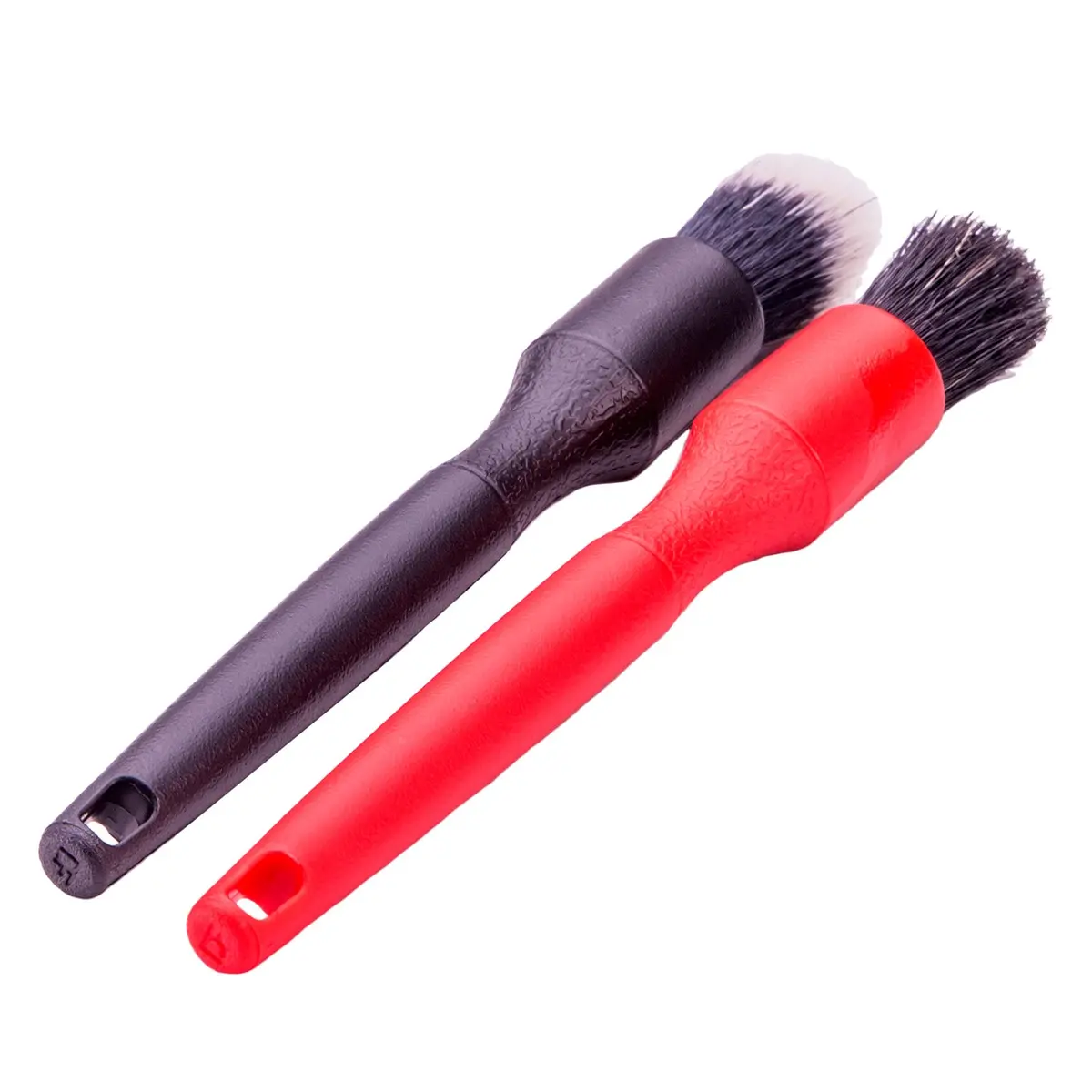 Detail Factory Ultra Soft Detail Brush - Small (9.5"/2" Brush By 1") 1