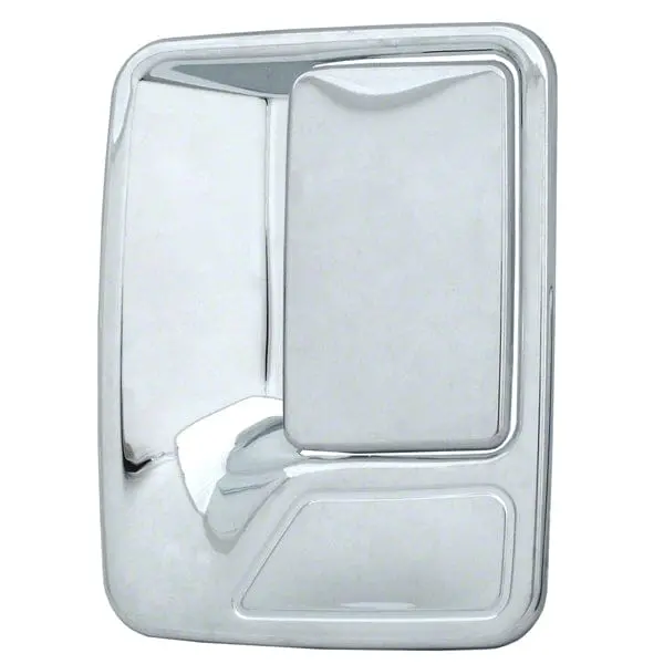 '99-16 Ford F250 / F350 Super Duty Chrome Door Handle Covers Dh68116b 1