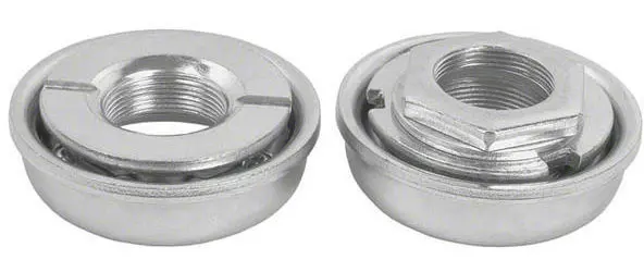 Cruiser/Bmx Bottom Bracket 1