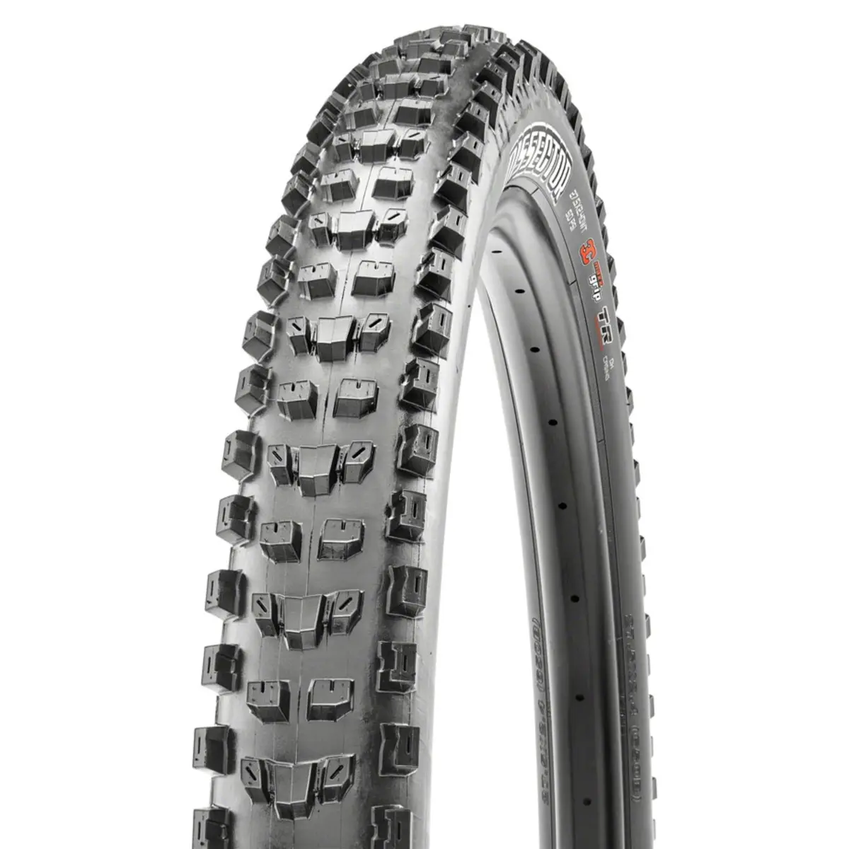 Dissector Tires 1