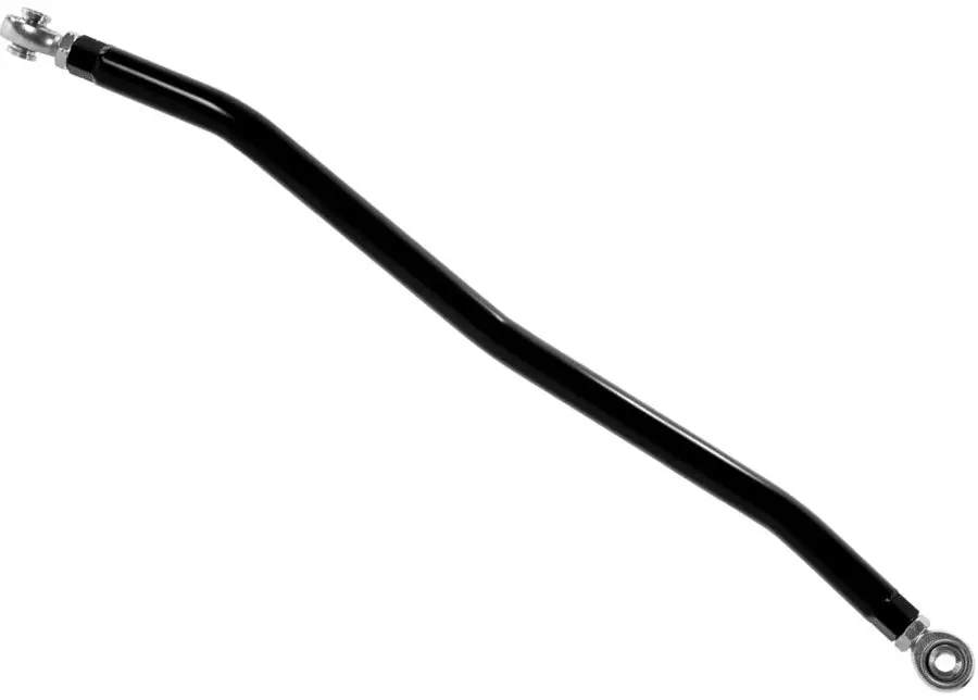 0-4" (Or 5-8" When Paired With Drop Bracket) Lift Height Adjustable Track Bar For Dodge/Ram 4Wd 2013-2026 3500 And 2014-2026 2500 3500 1