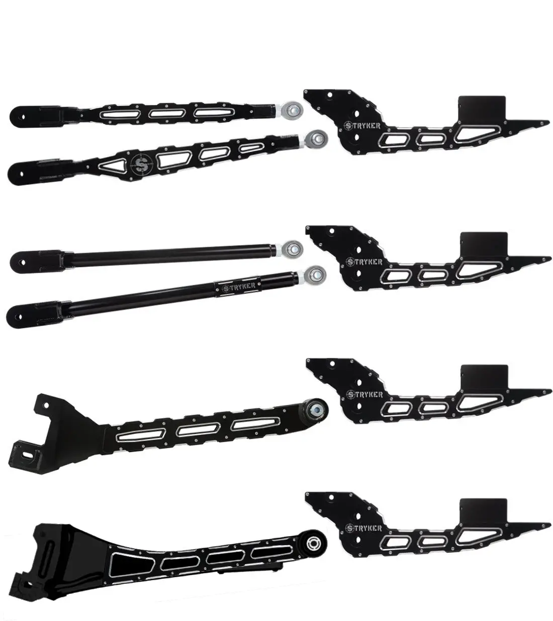 Dodge Ram Lift Kit - 2013 To 2026 1
