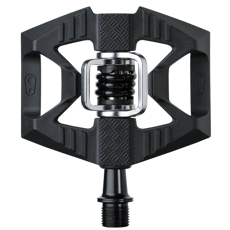 Doubleshot 1 Pedals 1