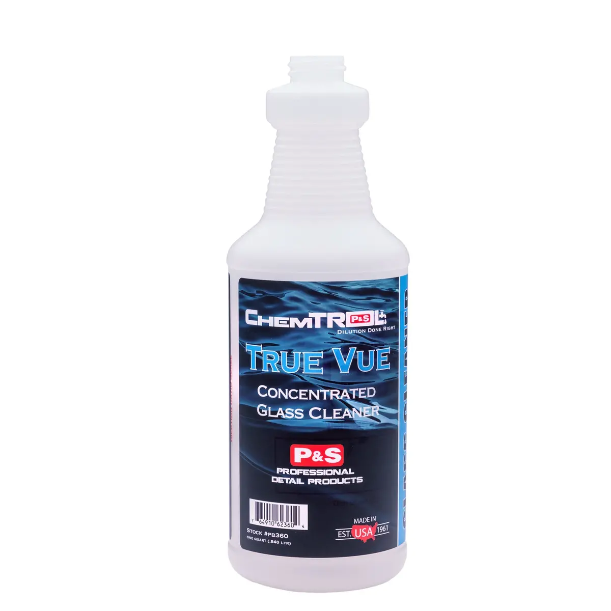 True Vue - Spray Bottle 1