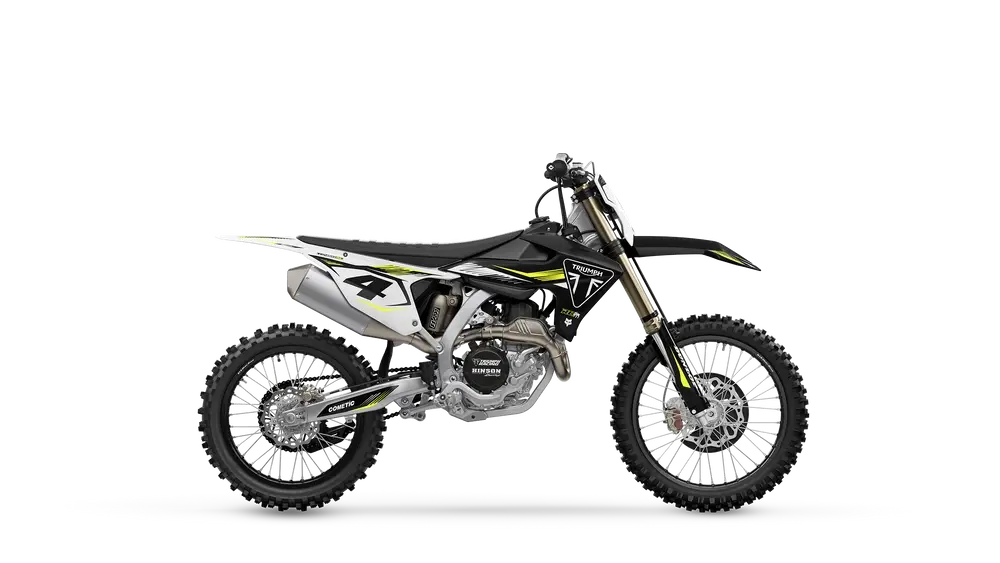 Tf 450-Rc Edition 1