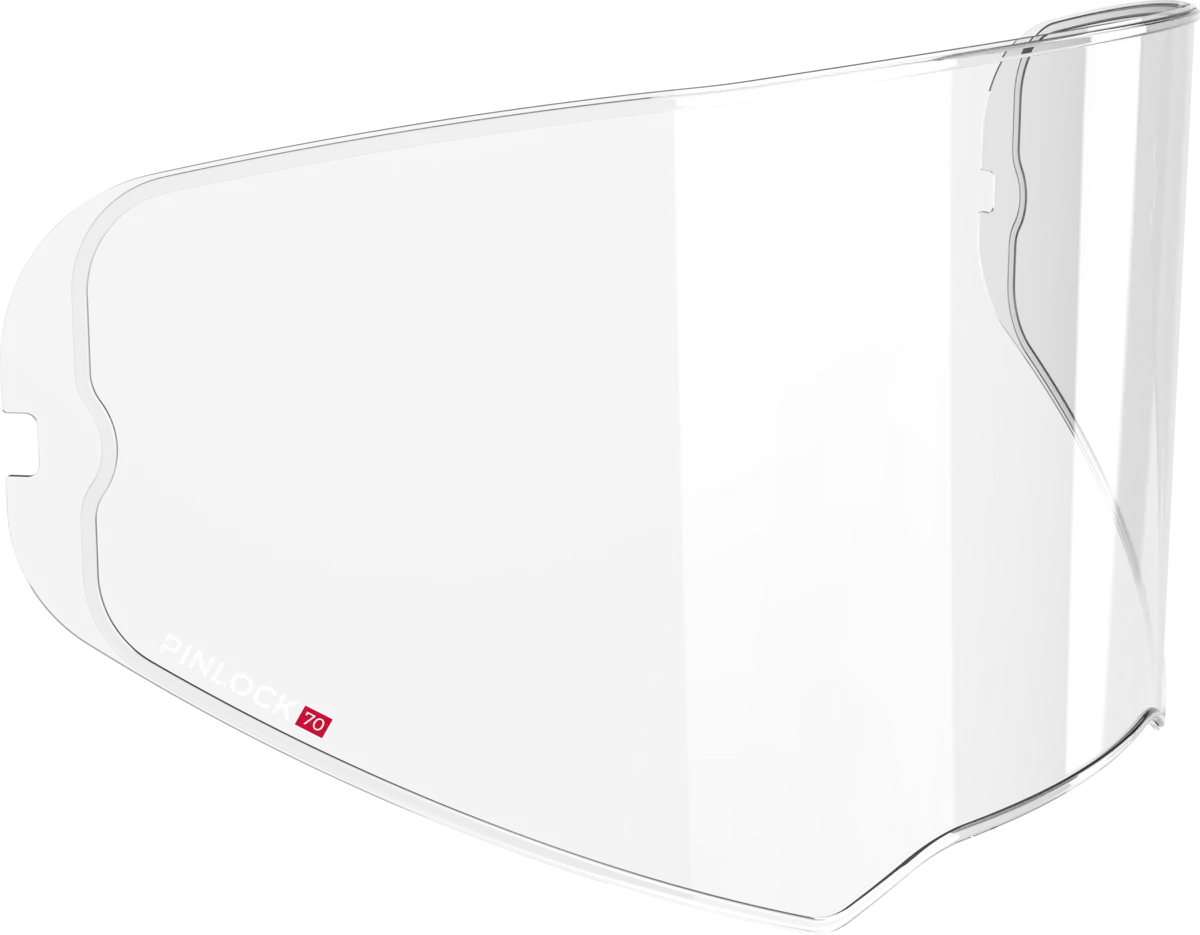 Pinlock  I100 Hj-36 Lens - Clear 1