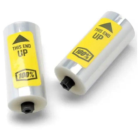 100% Forecast 45Mm Replacement Film 6 Pack 1