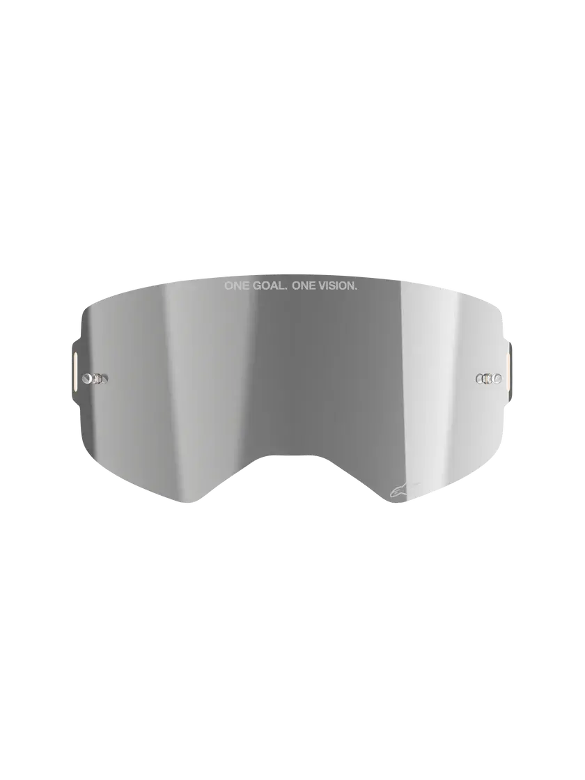 Alpinestars Supertech Mirror Lens - All Colours 2