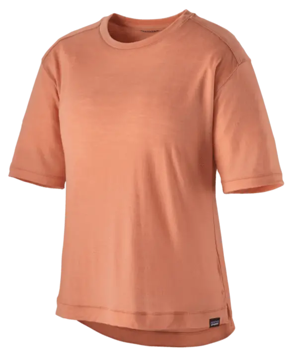 Short-Sleeved Merino Bike Jersey (Women's) 1