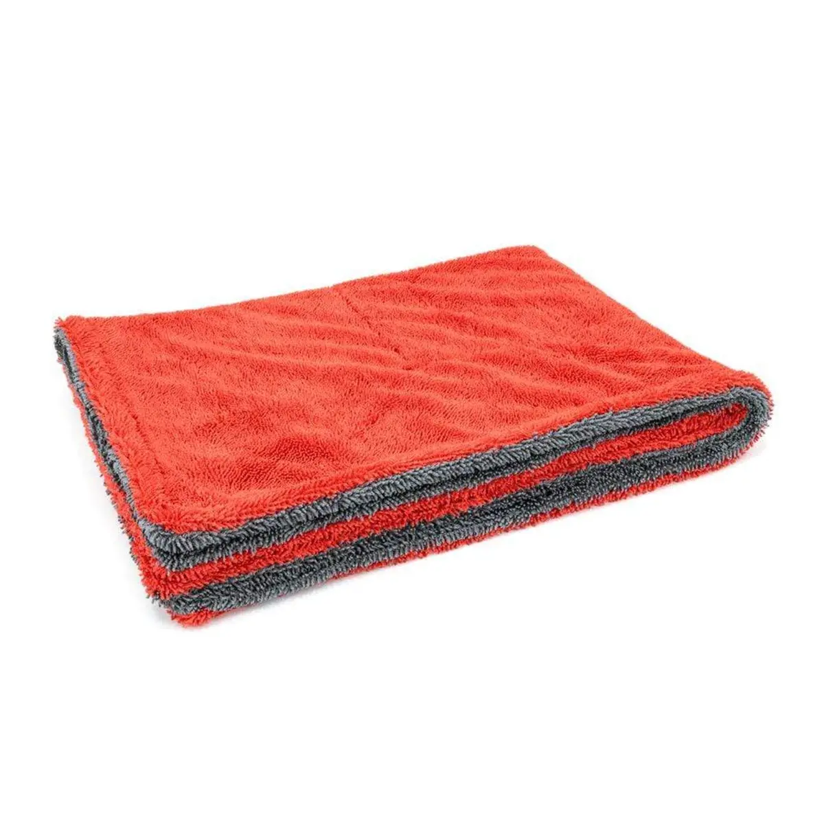 Dreadnought - Microfiber Car Drying Towel (20 In. X 30 In., 1100Gsm) - 1 Pack 1