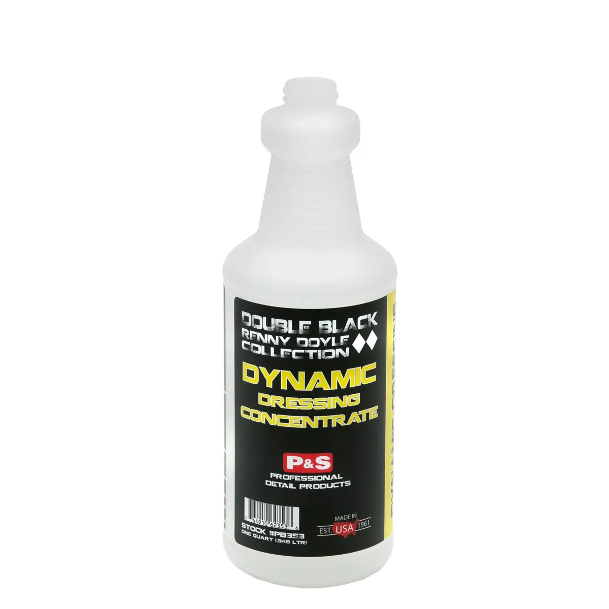Dynamic - Spray Bottle 1