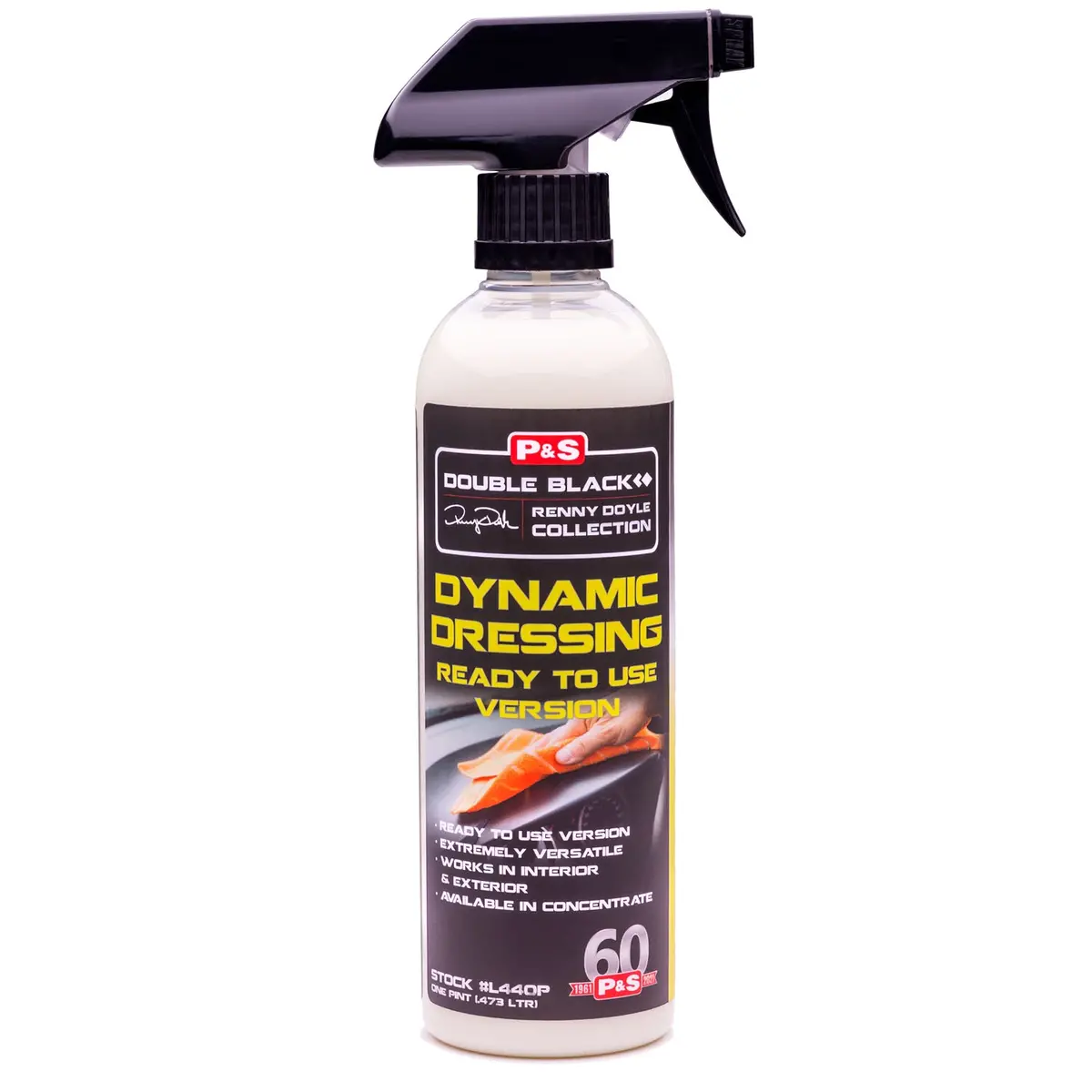 Dynamic Dressing 1