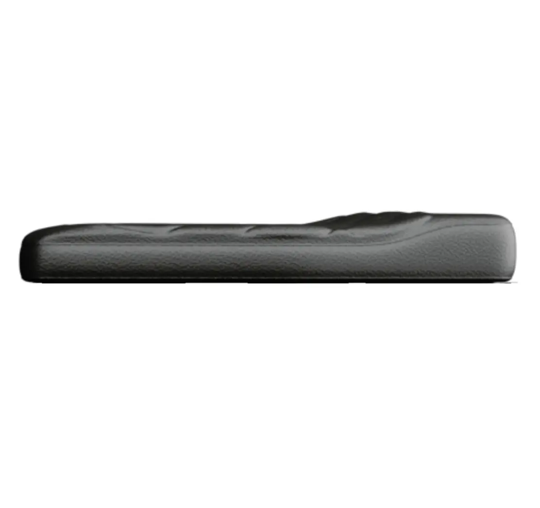 Graffiti Seat - Black 1