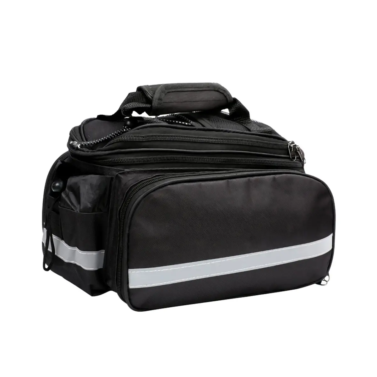 Rattan Rack Bag 1