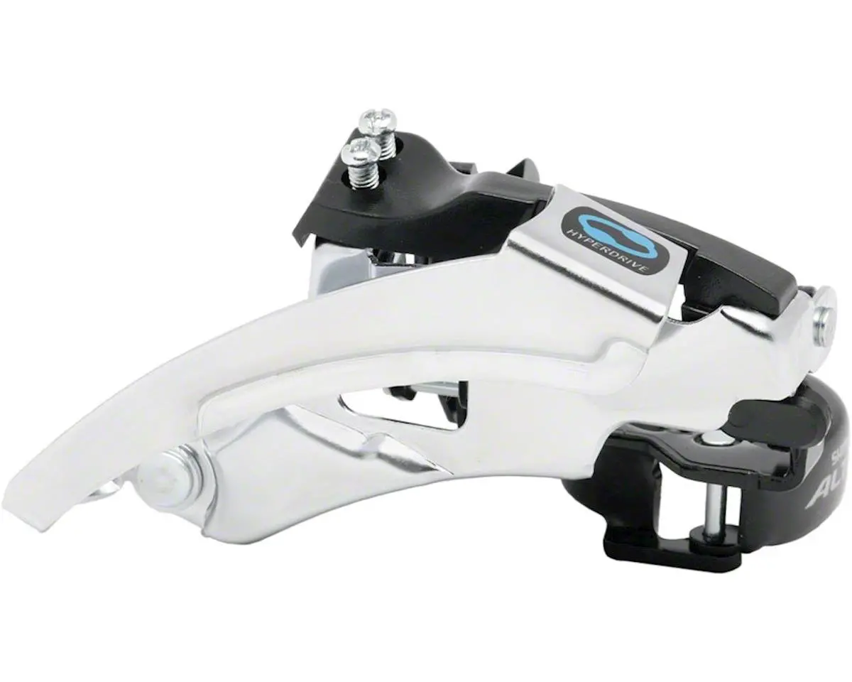 Altus Fd-M310 Front Derailleur (Triple) 1