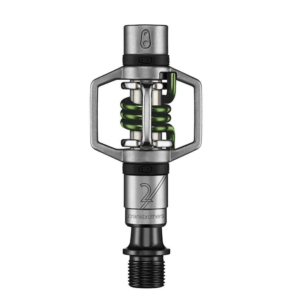 Eggbeater 2 Pedals 1