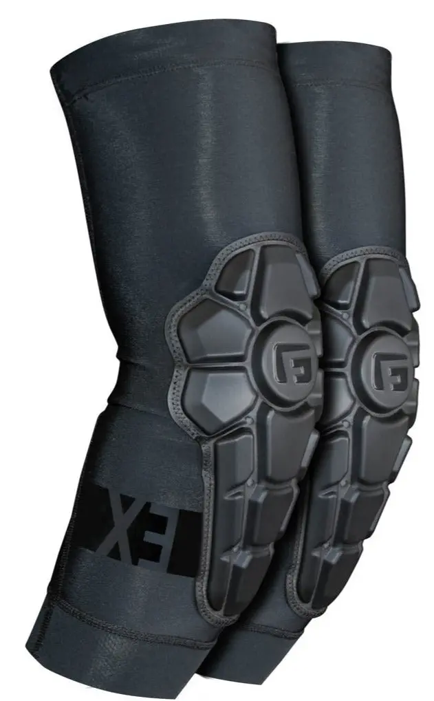 Pro-X3 Elbow Guards (Youth) 1