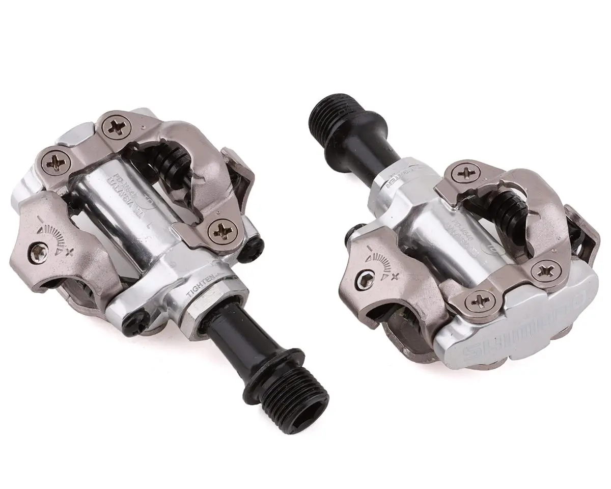 M540 Spd Mountain Pedal 1