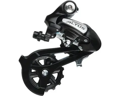 Altus Rear Derailleur (7/8-Speed) 1