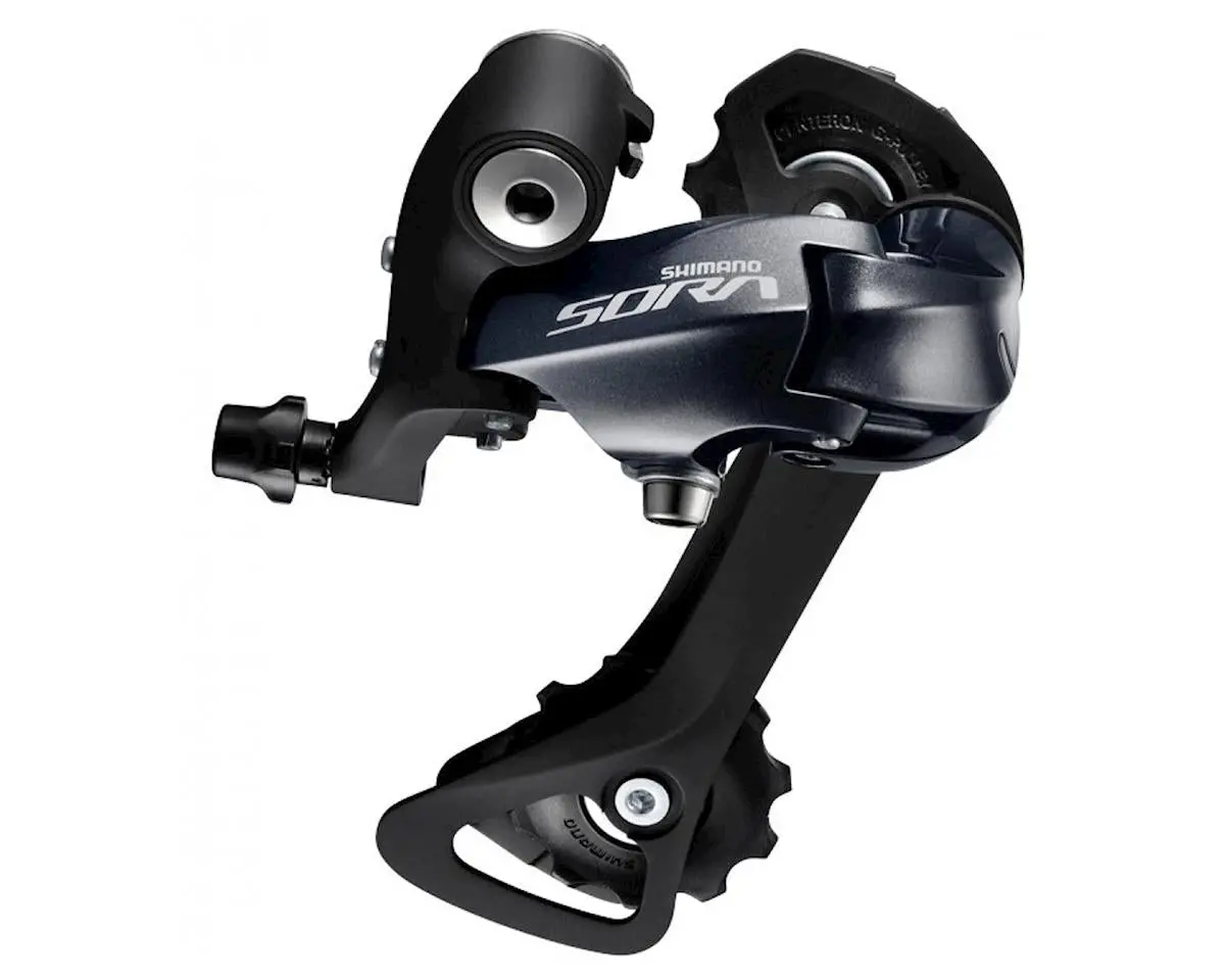 Sora Rd-R3000-Gs Rear Derailleur (9-Speed) 1