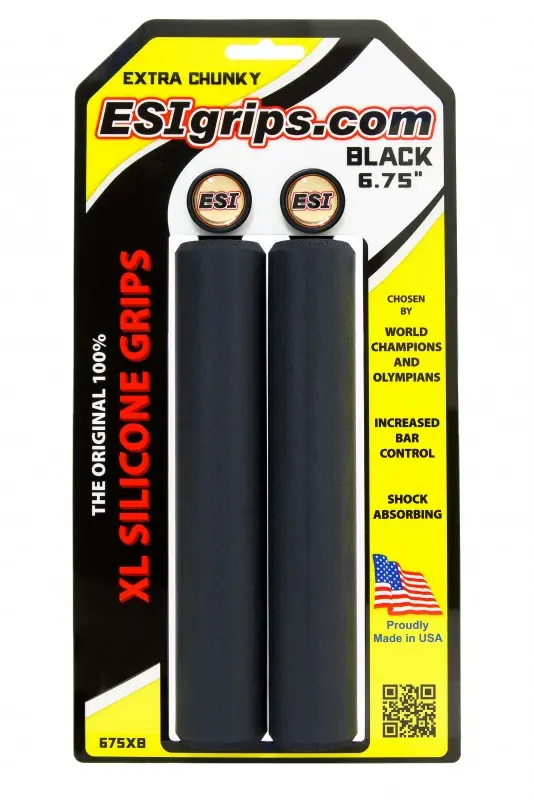 Extra Chunky Grips 1