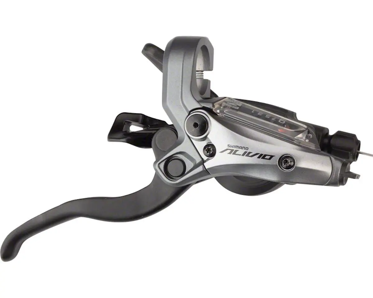 Alivio St-M4050 Hydraulic Brake/Shift Lever (Right) 1