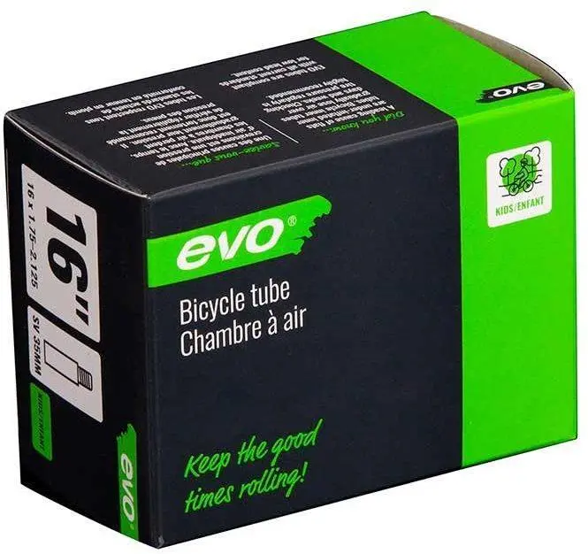 Schrader Valve Tube: Kids 1