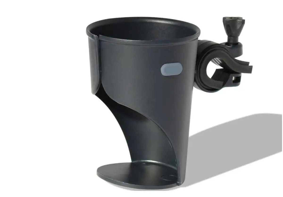 Delta Grande Beverage Holder 1