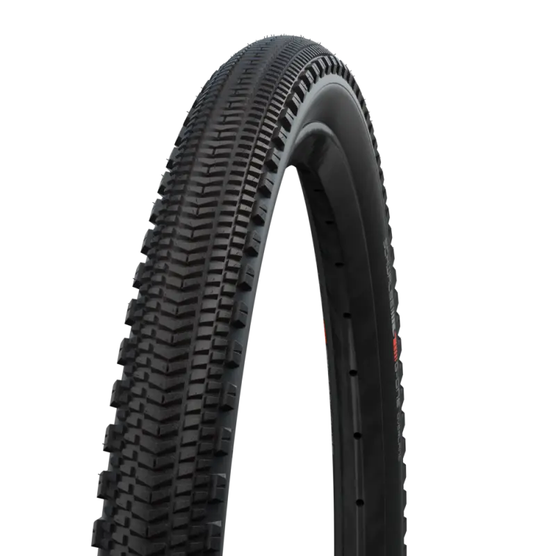 G-One Overland Super Ground Tire 1