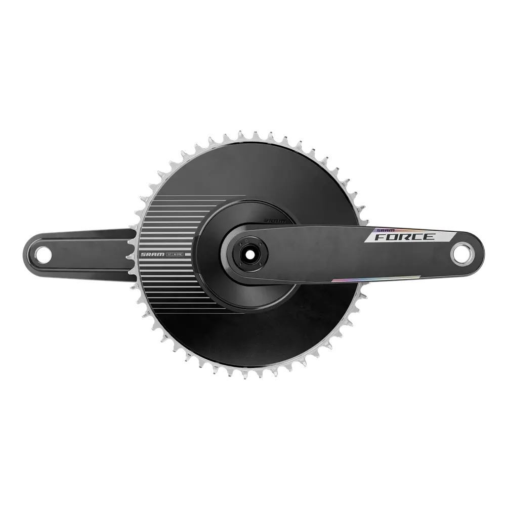 Force 1 Crankset 1