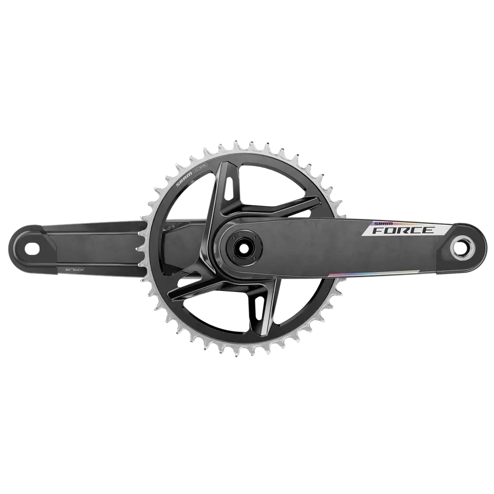 Force Xplr Crankset 1